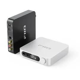 FIIO K11 Silver