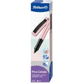 Pelikan Tintenroller Pina Colada Rosé 0,7 mm 1 St.