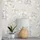 Laura Ashley Vliestapete Igerna Natural Beige FSC®