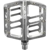 70 XPEDO MTB/Plattform Pedal JEK, silber, 9/16"