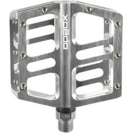 70 XPEDO MTB/Plattform Pedal JEK, silber, 9/16"