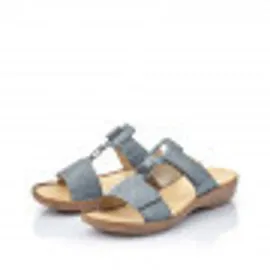 Rieker 60885 denim 36