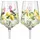 Ritzenhoff & Breker Limoncello Cocktailglas 0,544 l 2 St.