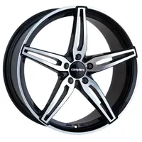 CARMANI 15 Oskar 7,5x18 5x112 ET37 MB66,6