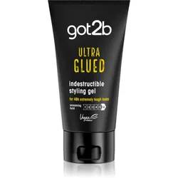 got2b Ultra Glued Stylinggel ultra-starke Fixation 150 ml