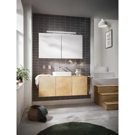 EMCO mee 120 cm silber LED
