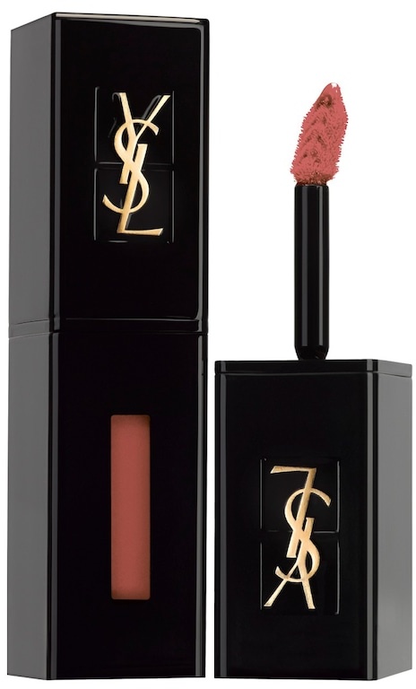 Yves Saint Laurent Rouge Pur Couture Vernis À Lèvres Vinyl Cream Lippenstifte 5.5 g Nr. 610