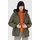 Alife & Kickin alife and kickin CicelyAK A Jacket Damen Winterjacke gefütterte Jacke - M