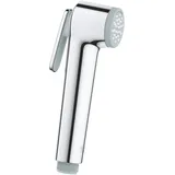 Grohe Tempesta-F Trigger Spray Handbrause, 1 Strahlart, 27512001