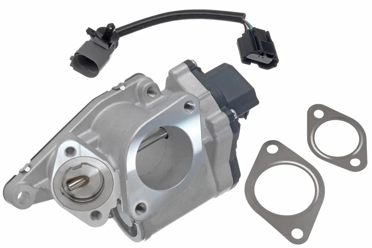 CONTINENTAL/VDO AGR-Ventil 2803601066302 für RENAULT