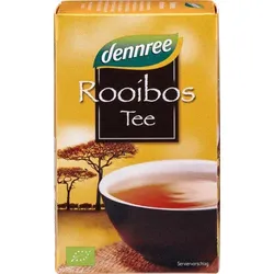 dennree Rooibostee bio (20Btl)