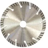 Baier Maschinenfabrik Diamantscheibe Turbo D=125 mm