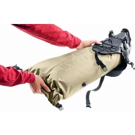 Deuter Cabezon SB 16 l Desert/Black