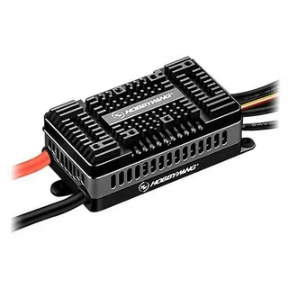 HobbyWing Platinum Pro 260A HV V5 Flugmodell Brushless Flugregler Belastbarkeit (max. A): 400A