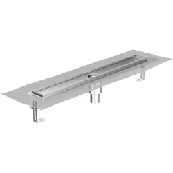 ACO ShowerDrain E+ Duschrinne