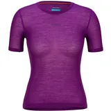 Icebreaker - Violet - lila