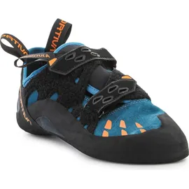 La Sportiva Tarantula Herren space blue/maple 41