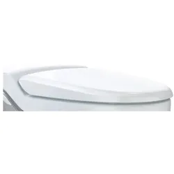 Geberit  AquaClean oberen Deckel einzeln zu Art.180.100.11.1, Ersatzteile,