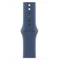 Apple Watch Sport Band für Watch 42mm Denim (M/L)