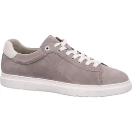 Gabor Sportliche Schnürschuhe Herren Grau 44