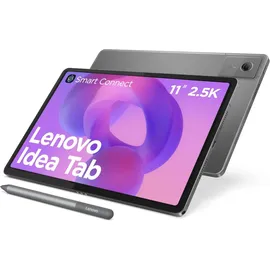 Idea Tab 11'' 8 GB RAM 128 GB Wi-Fi Luna Grey + Pen