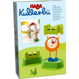 HABA 300849 - Ergänzungsset Verbinder und Basis