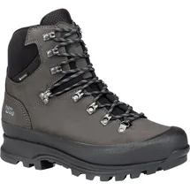 Hanwag Nazcat II GTX asphalt/black (064012) 12,5