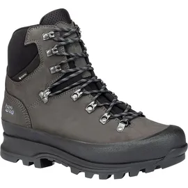 Hanwag Nazcat II GTX asphalt/black (064012) 12,5