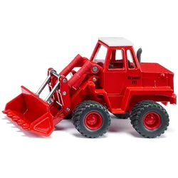 Kramer 411 Radlader