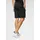 Lonsdale Atlow Badehose Schwarz M