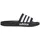 Adidas Shower adilette Core Black / Cloud White / Core Black 38