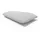 Bett1.de BODYGUARD Visco-Kissen 40 x 80 cm Weiß