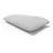 Bett1.de BODYGUARD Visco-Kissen 40 x 80 cm Weiß