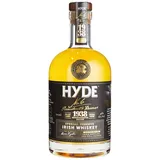 Hyde No.6 PRESIDENT'S RESERVE 1938 Commemorative Edition Special Reserve 46% Vol. 0,7l