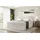 altdecor Miami King 160 x 200 cm H3/H4 Creme