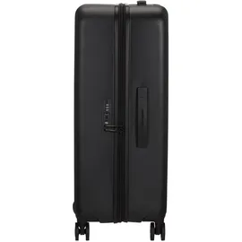 Samsonite Quadrix 4-Rollen 68 cm / 71 l black