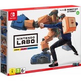 Nintendo Labo: Toy-Con 02 Robo-Set