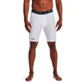 Under Armour HeatGear Armour Herren Weiß M