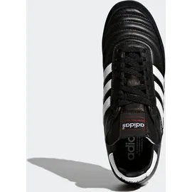 Adidas Mundial Team Herren Black / Footwear White / Red 46 2/3