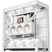 HAVN HS 420 VGPU Pc-tower-gehäuse - White / Black