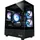 Thermaltake Gaming-PC AMD Ryzen 7 5700X 4,6 GHz 16 GB RAM  SSD RTX 5060 Windows 11 Pro