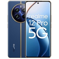 realme 12 Pro 5G 256GB/12GB Submarine Blue