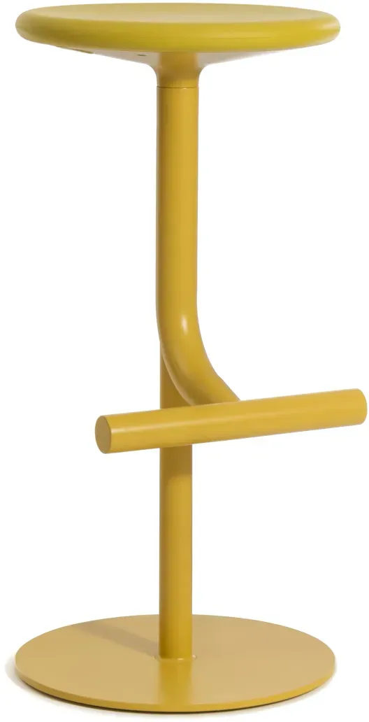 Magis Tibu Barhocker, lime