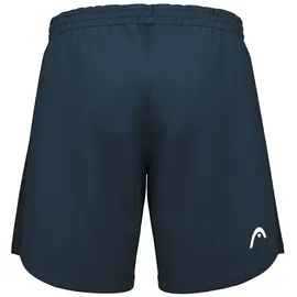 Head Power Shorts Blau L
