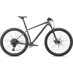 Specialized Chisel Grau Modell Aktion