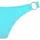 Chiemsee Bügel-Bikini Damen Blau 42 Cup D