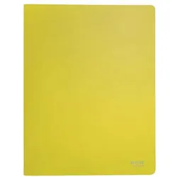 Leitz Sichtbuch »Recycling« A4 20 Hüllen gelb, 23.1x31 cm