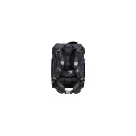 DerDieDas ErgoFlex Tiny Exklusiv LED Crazy