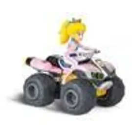 Carrera Mario Kart Peach Quad 1:20