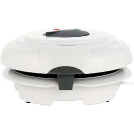 Adler AD 3038 Waffeleisen